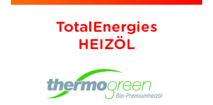 TotalEnergies Bioheizöl thermogreen
