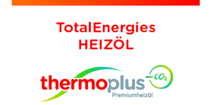 CO2 kompensiertes Heizöl von TotalEnergies